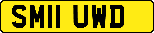 SM11UWD