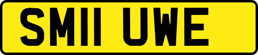 SM11UWE