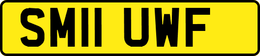 SM11UWF