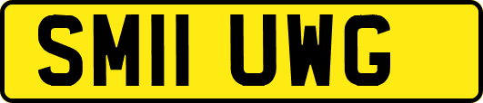 SM11UWG