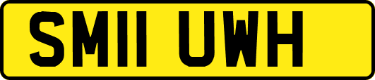 SM11UWH