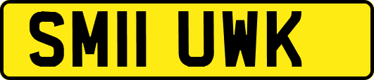 SM11UWK