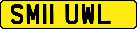 SM11UWL