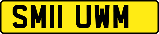SM11UWM