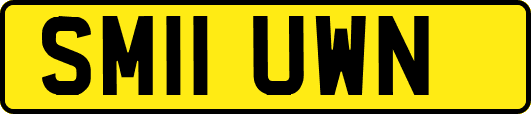SM11UWN