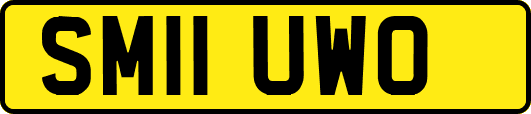SM11UWO