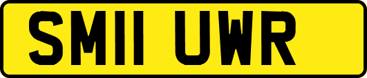 SM11UWR