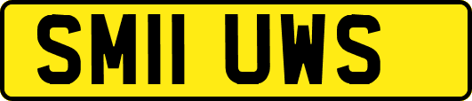SM11UWS