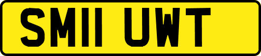 SM11UWT
