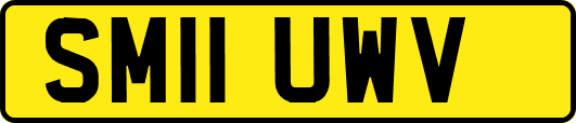 SM11UWV