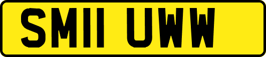 SM11UWW