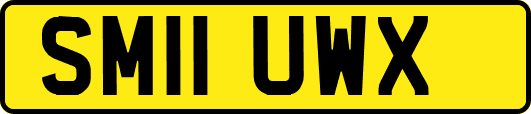 SM11UWX