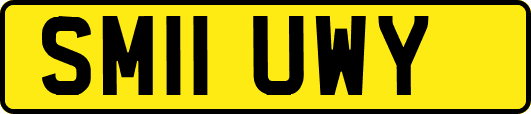 SM11UWY