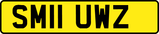 SM11UWZ