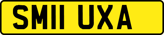 SM11UXA