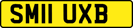 SM11UXB