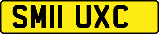 SM11UXC