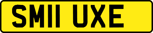 SM11UXE
