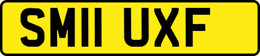 SM11UXF