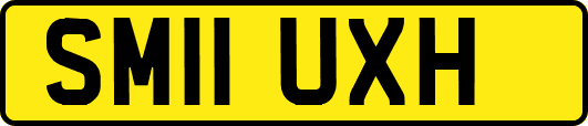 SM11UXH