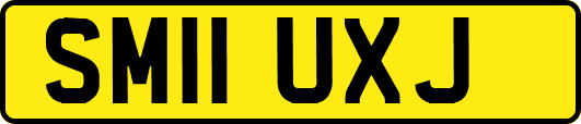 SM11UXJ