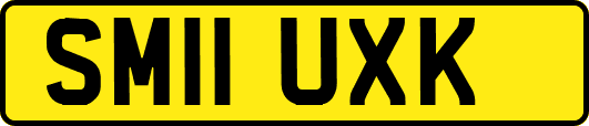 SM11UXK
