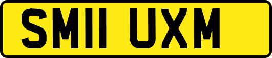 SM11UXM