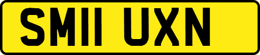 SM11UXN