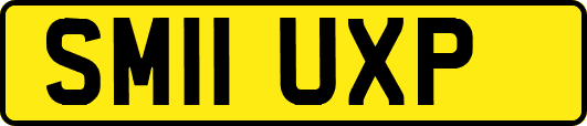 SM11UXP