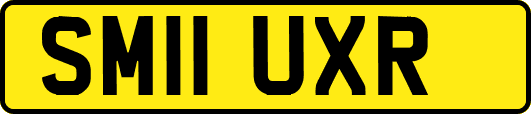 SM11UXR