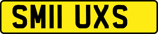 SM11UXS