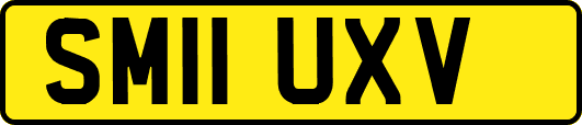 SM11UXV