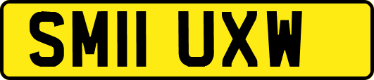 SM11UXW