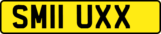SM11UXX