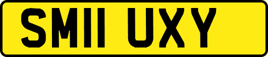 SM11UXY