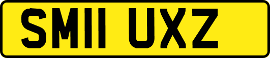 SM11UXZ