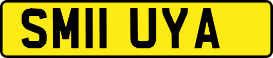 SM11UYA