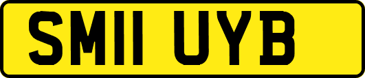 SM11UYB
