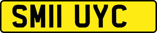 SM11UYC