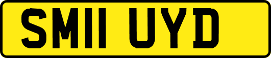SM11UYD