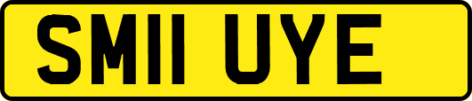 SM11UYE