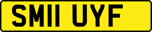 SM11UYF