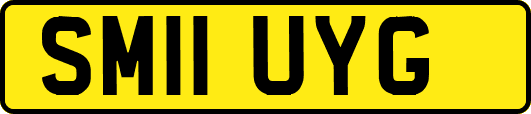 SM11UYG