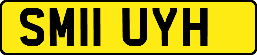 SM11UYH