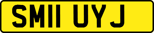 SM11UYJ