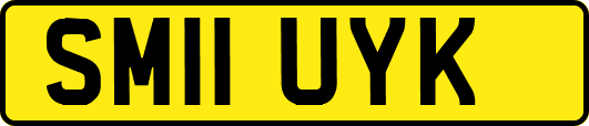 SM11UYK