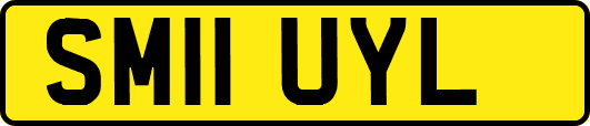 SM11UYL