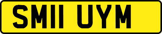 SM11UYM