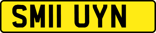 SM11UYN