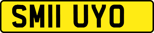 SM11UYO
